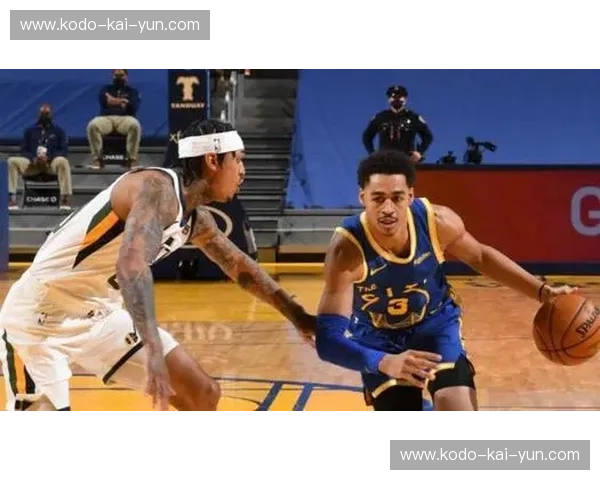 绝命时刻的博弈！勇士vs爵士全方位预测：库里的三分雨能否浇灭盐湖城的青春火焰？